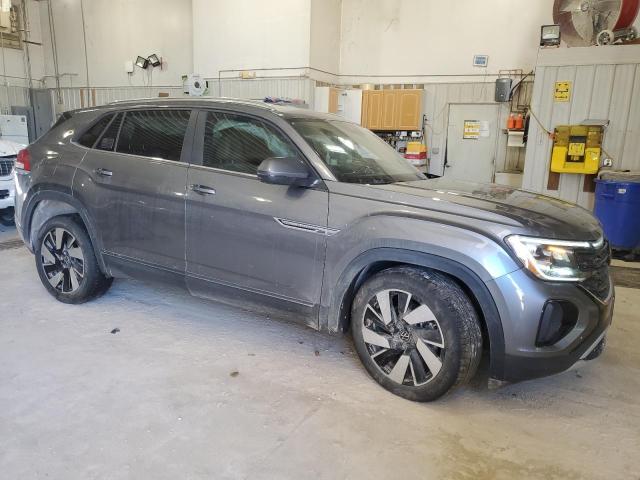  VOLKSWAGEN ATLAS 2024 Szary