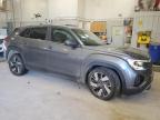 2024 Volkswagen Atlas Cross Sport Se للبيع في Columbia، MO - Front End