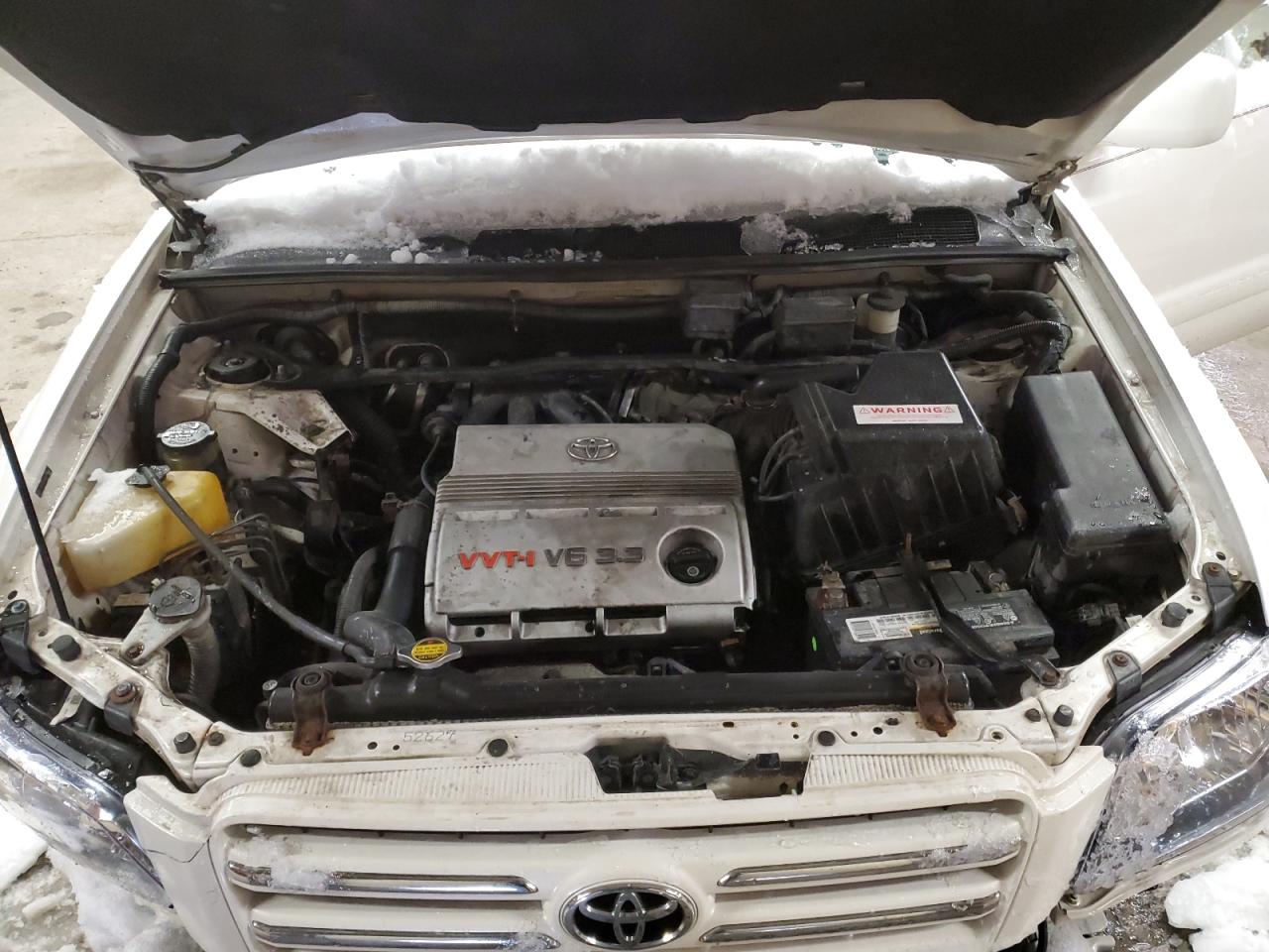 2006 Toyota Highlander - Image 12