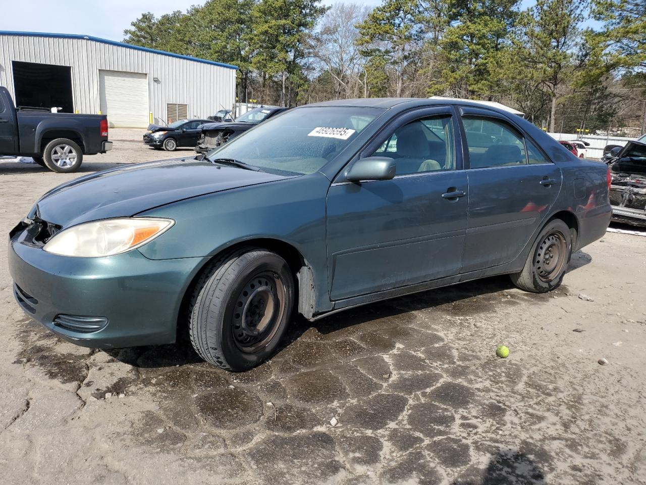 2004 Toyota Camry - Image 1