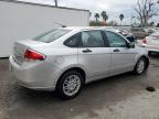 2011 Ford Focus Se للبيع في Riverview، FL - Front End