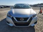 2021 Nissan Versa Sv en Venta en Lumberton, NC - Rear End