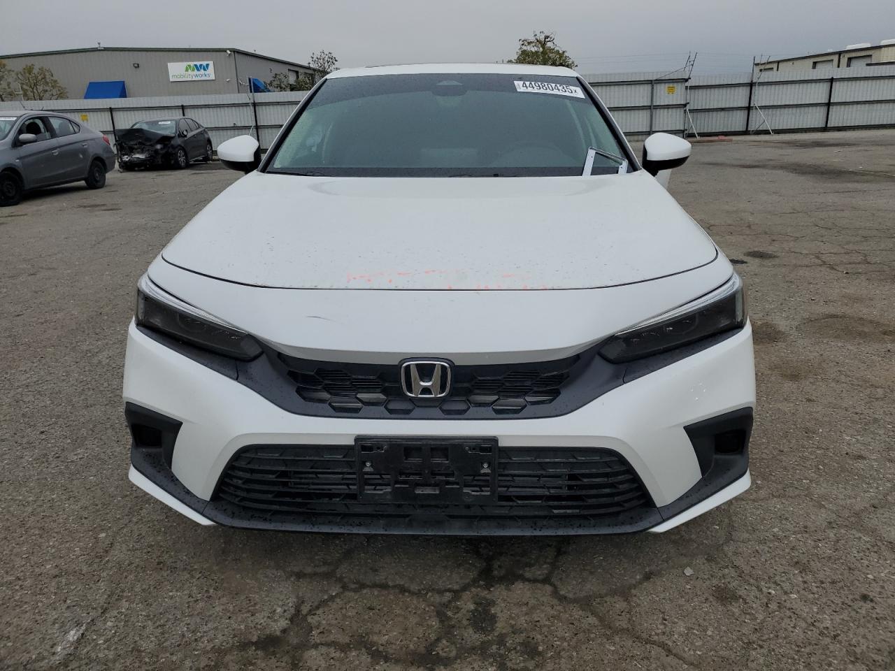 2024 Honda Civic - Image 5
