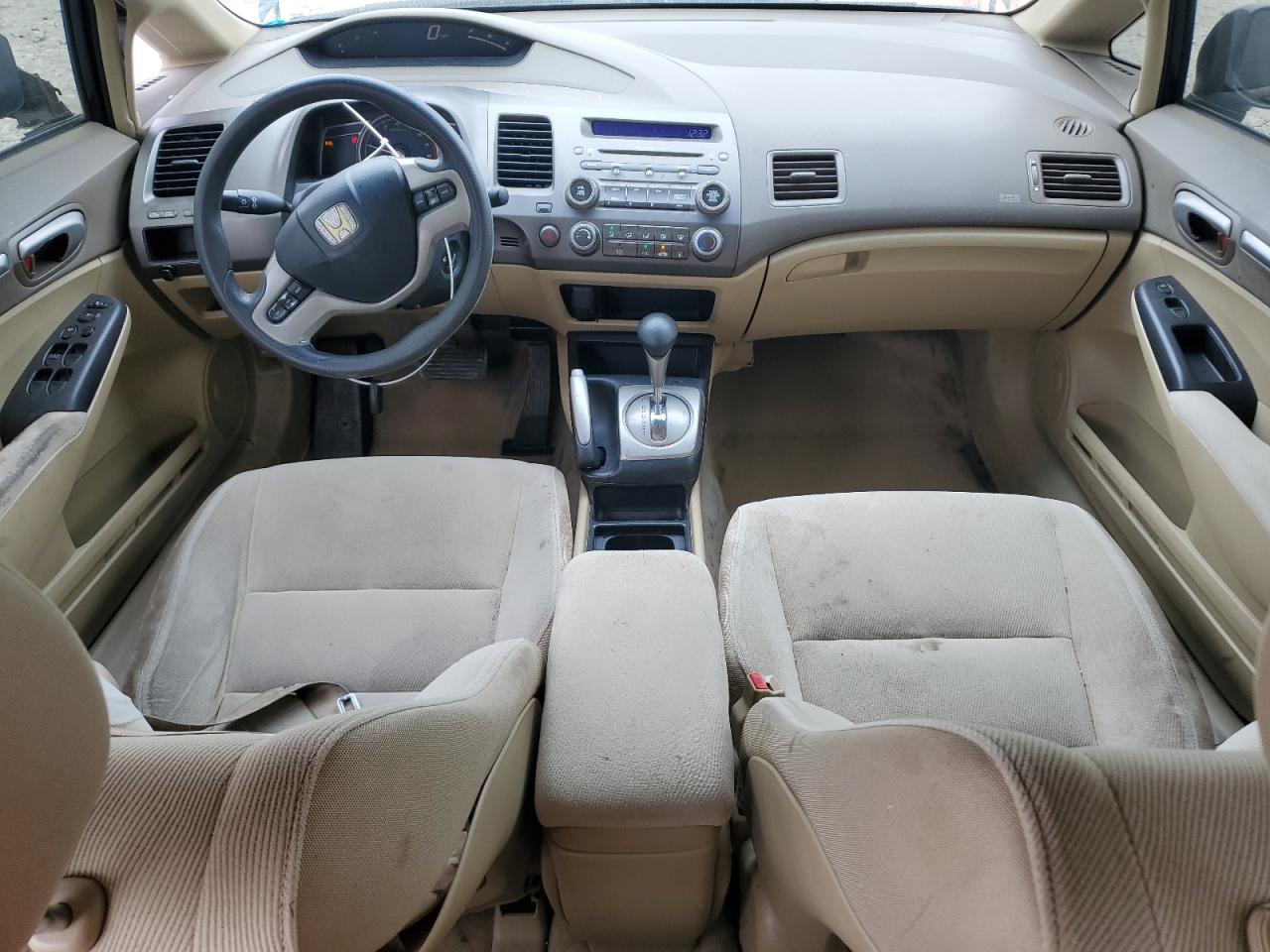 2006 Honda Civic - Image 8