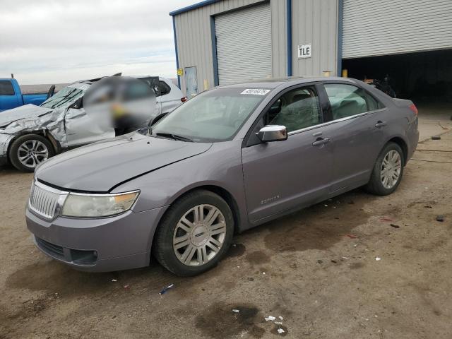 2006 Lincoln Zephyr 