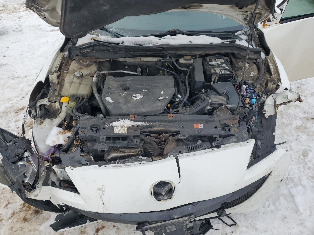 2011 Mazda 3 - Image 11