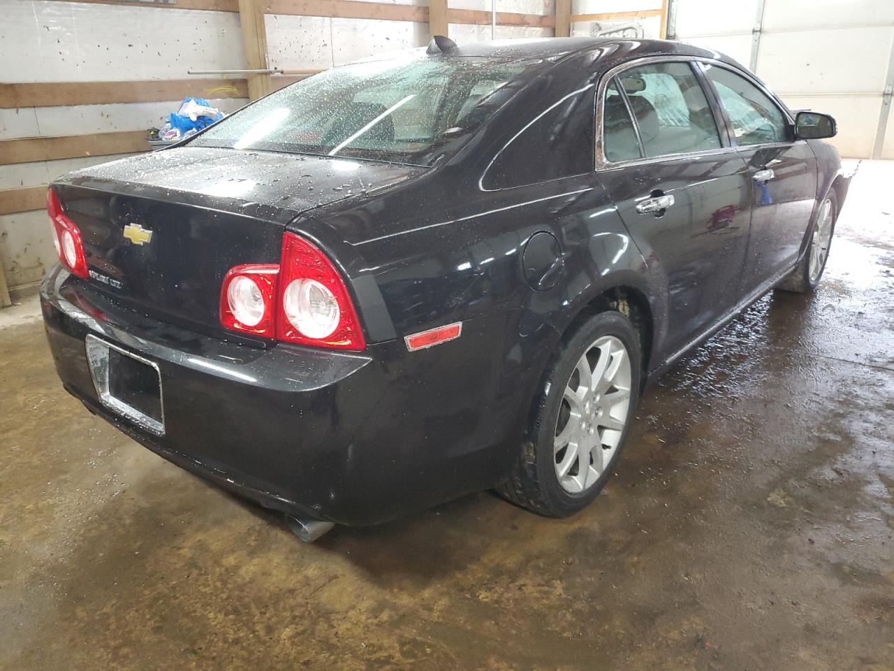2012 Chevrolet Malibu - Image 3