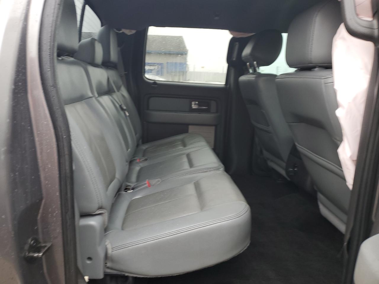 2014 Ford F-150 - Image 10