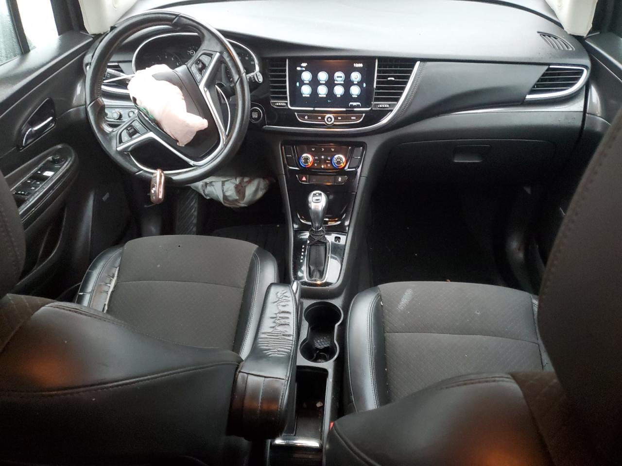 2018 Buick Encore - Image 8