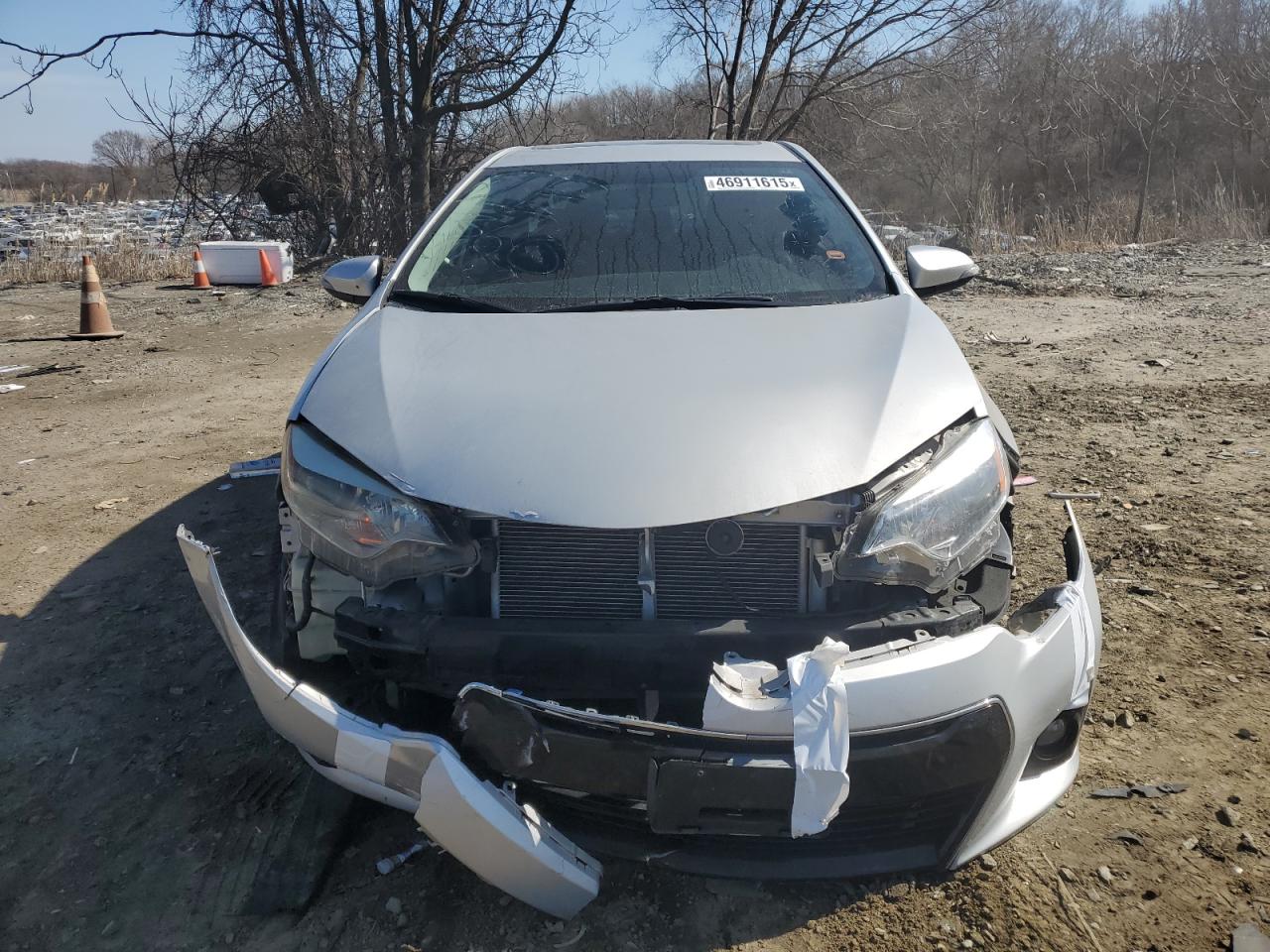 2015 Toyota Corolla - Image 5