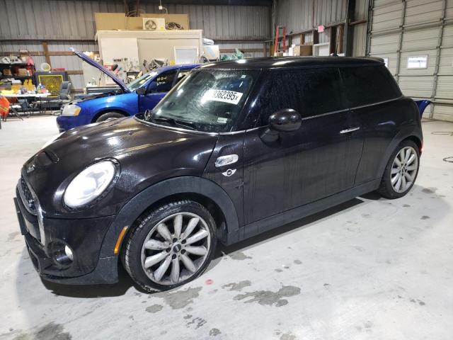 2014 Mini Cooper S