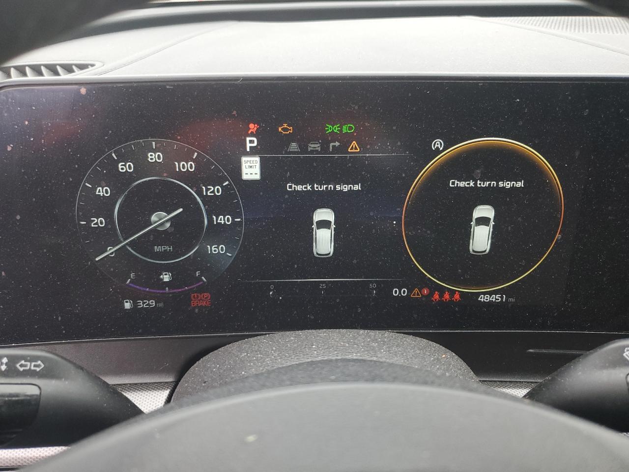 2023 Kia Sportage - Image 9