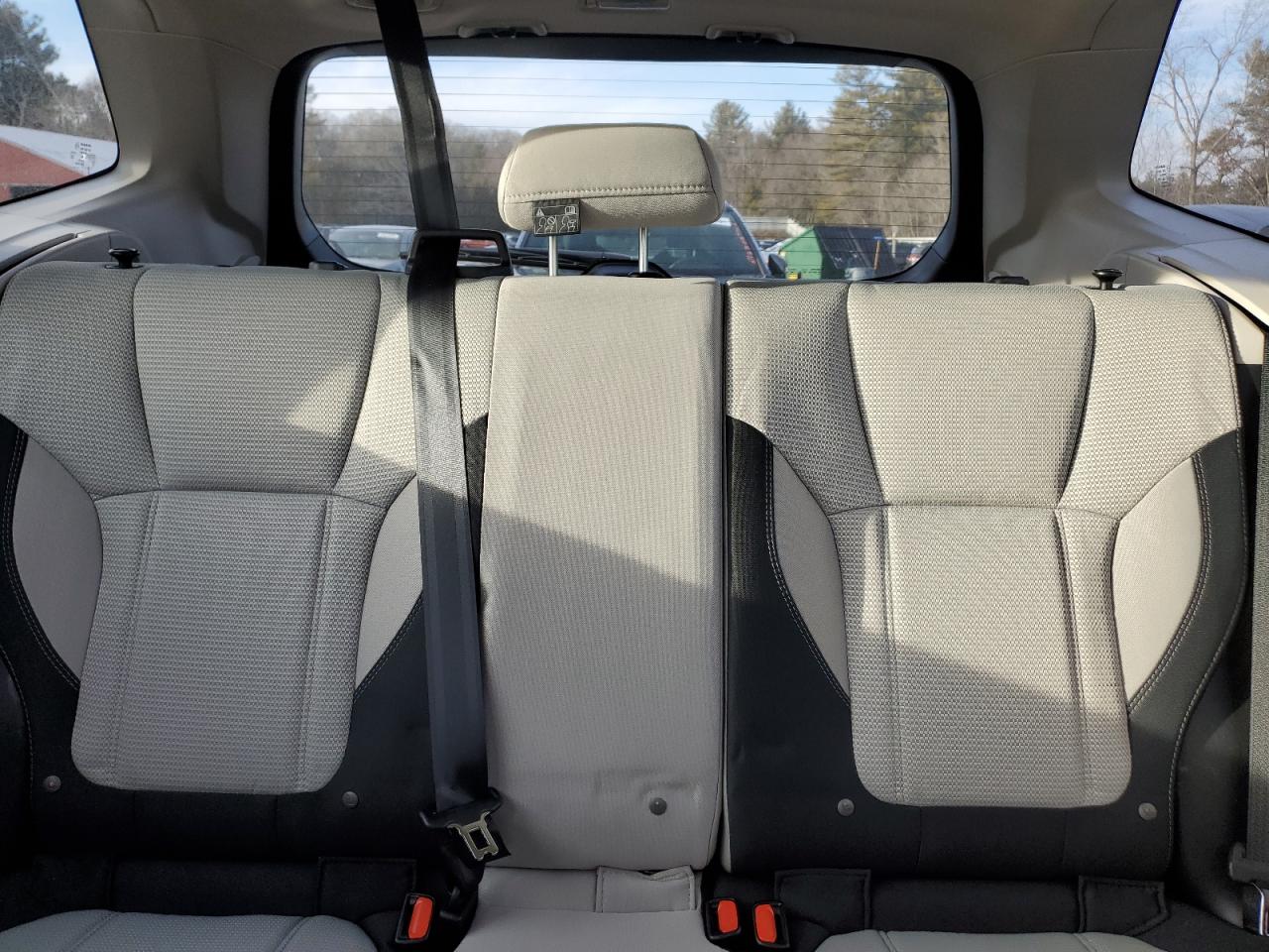 2024 Subaru Forester - Image 10