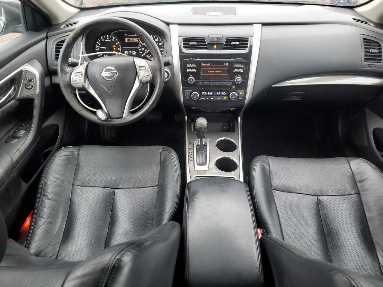 2015 Nissan Altima - Image 8