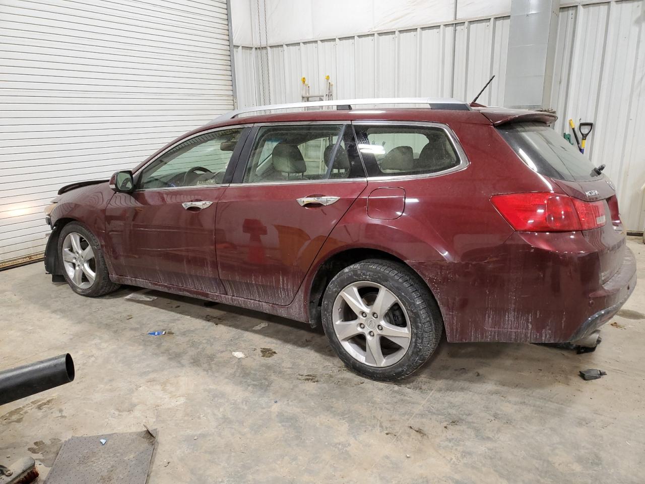 2012 Acura TSX - Image 2