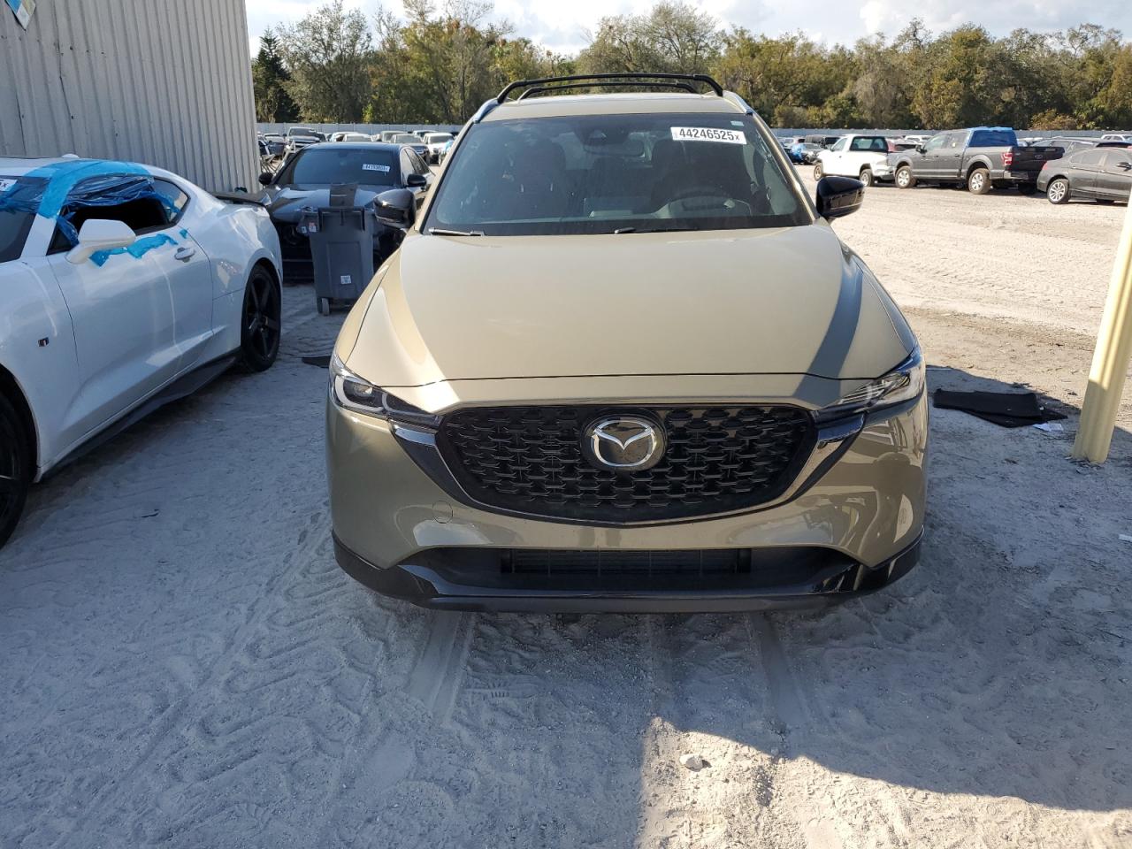 2024 Mazda CX-5 - Image 5