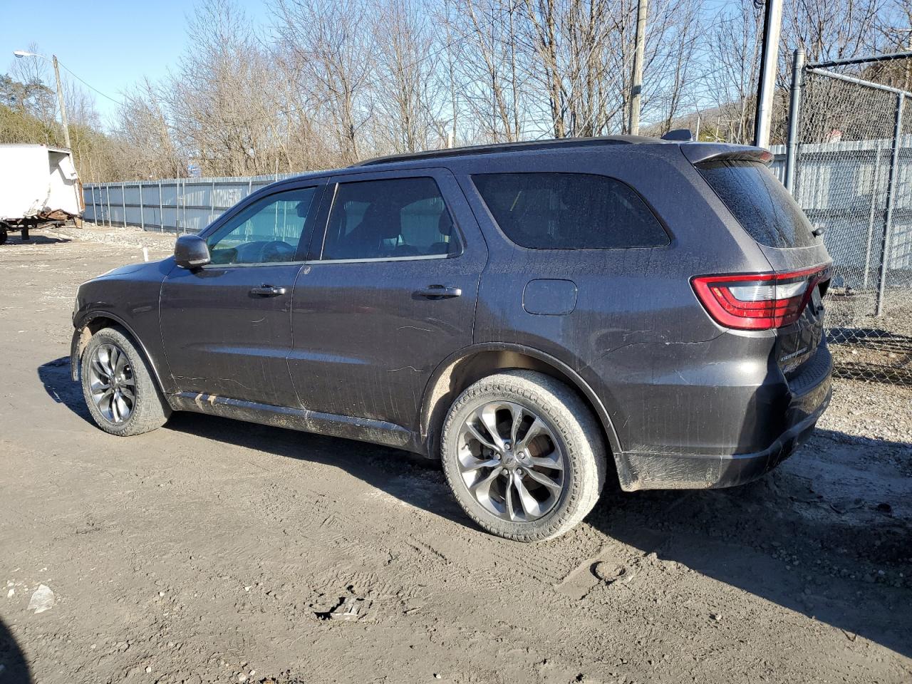 2019 Dodge Durango - Image 2