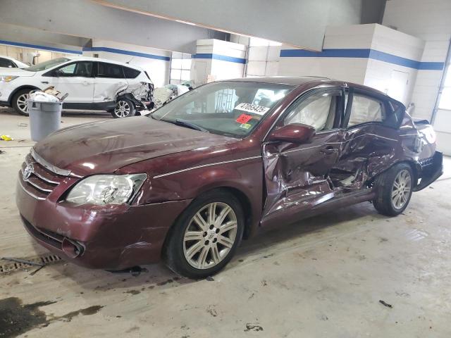 2006 Toyota Avalon Xl