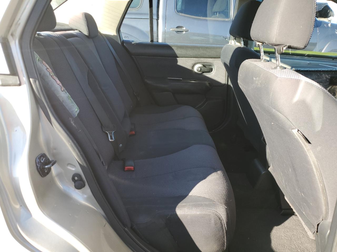 2009 Nissan Versa - Image 10