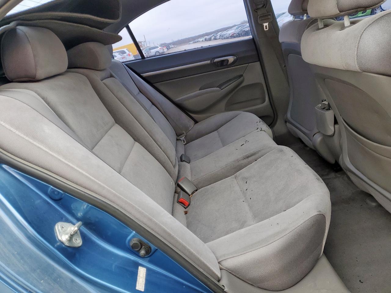 2008 Honda Civic - Image 10