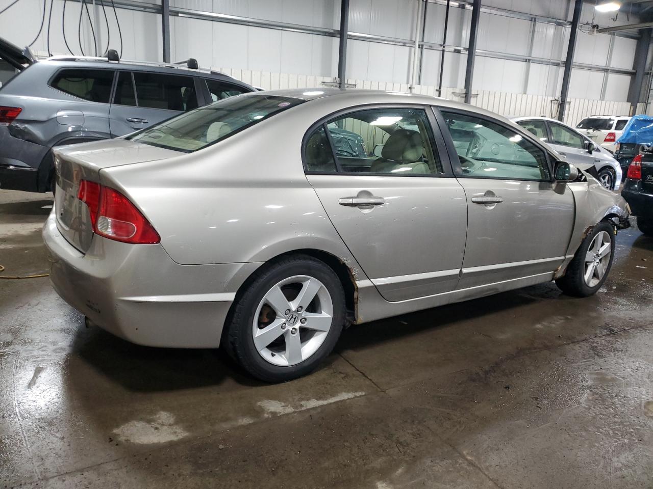 2006 Honda Civic - Image 3