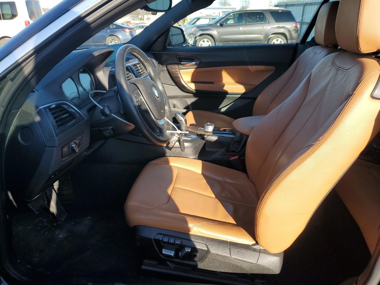 2019 BMW 2er - Image 7