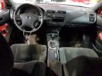 2003 Honda Civic Ex за продажба в Mendon, MA - Mechanical