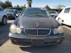 2003 Mercedes-Benz C 320 na sprzedaż w San Martin, CA - Mechanical