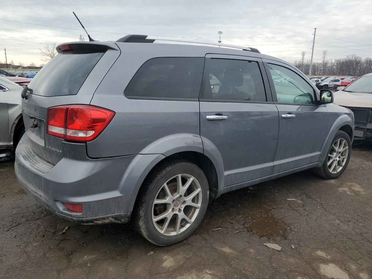 2013 Dodge Journey - Image 3