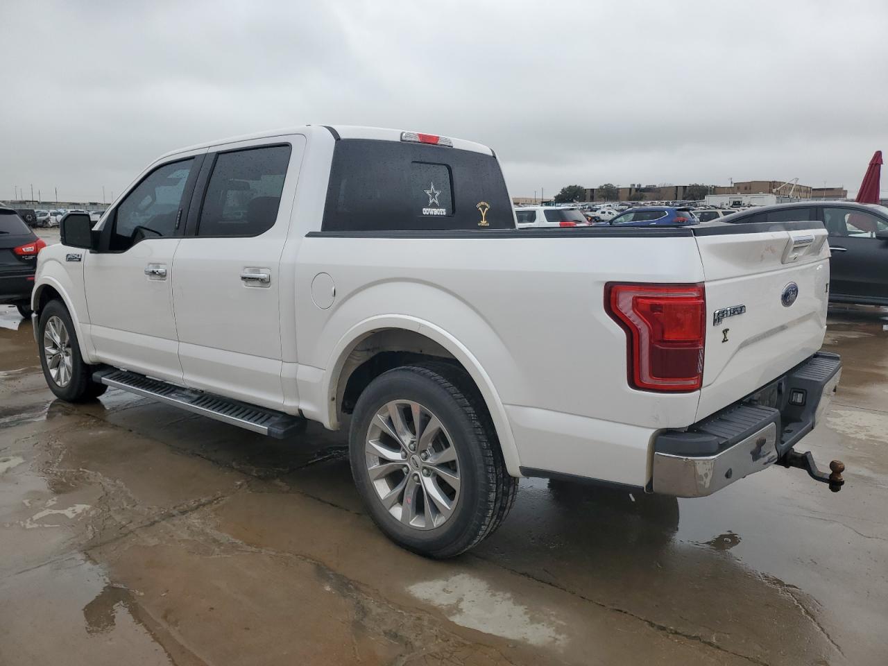 2017 Ford F-150 - Image 2