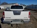 2010 Nissan Frontier Crew Cab Se de vânzare în Chatham, VA - Front End