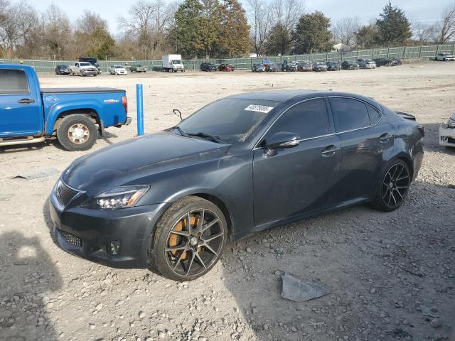 2010 Lexus Is 350