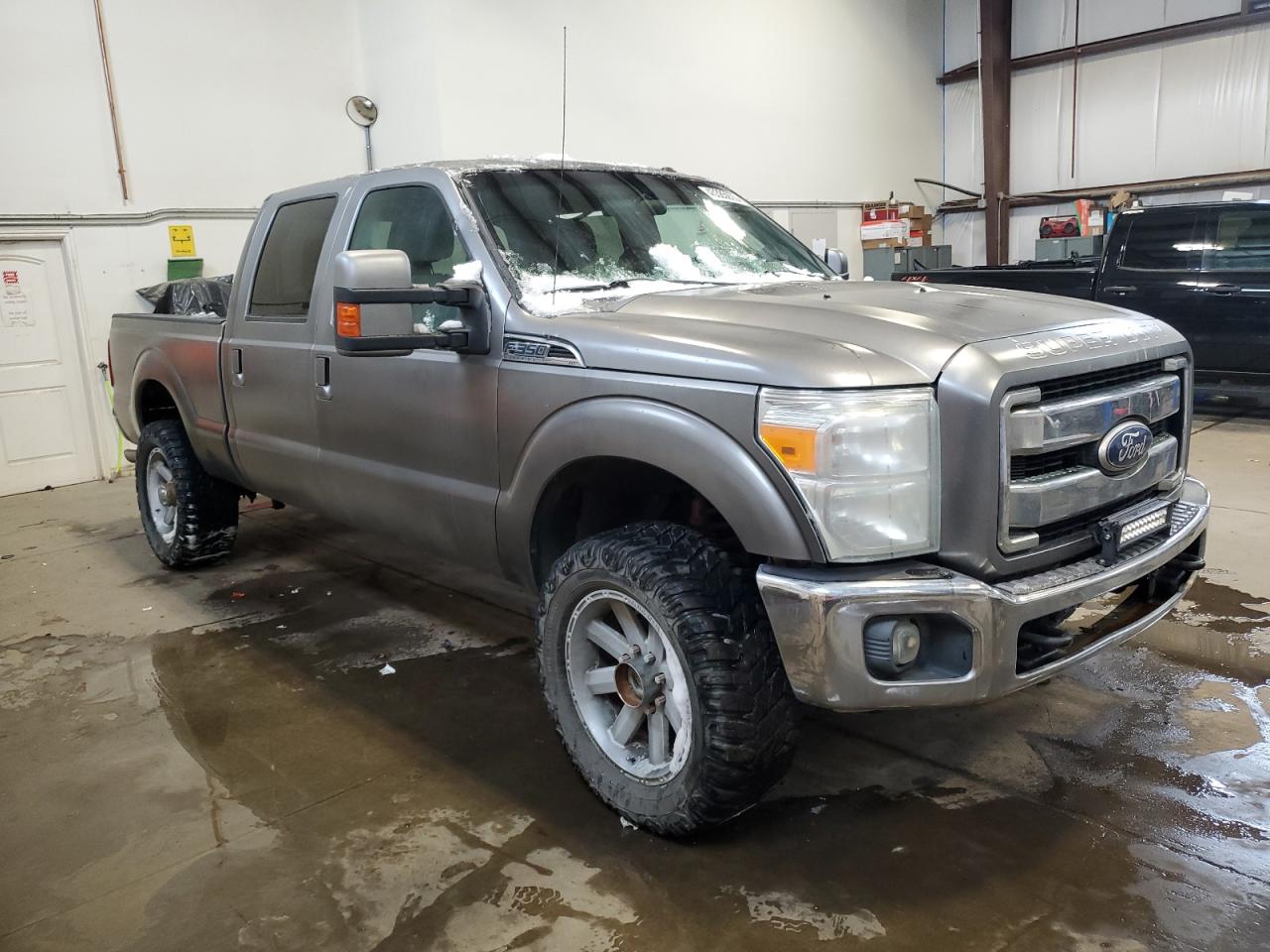 2011 Ford F350 - Image 4