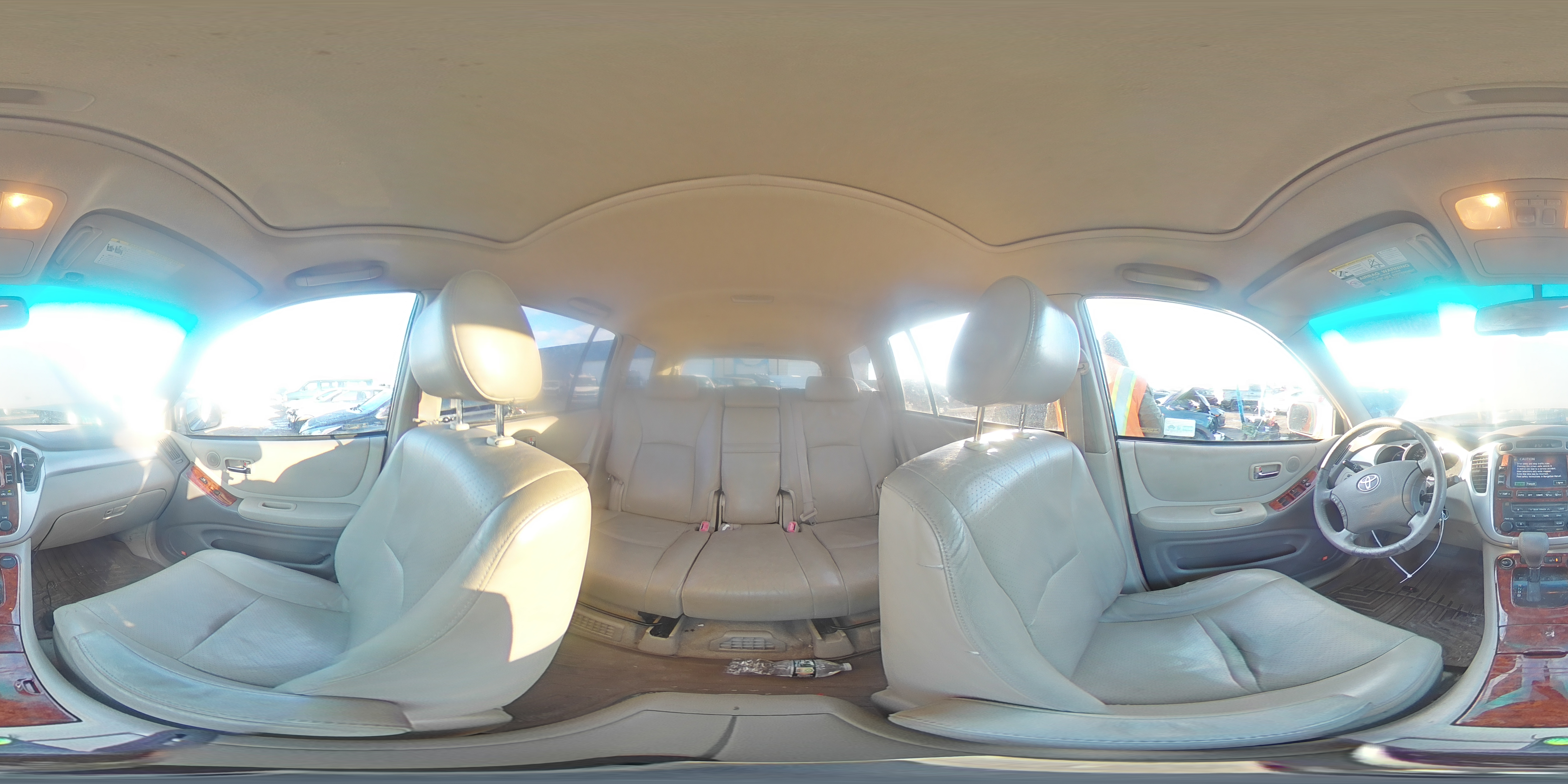 2007 Toyota Highlander - Image 14