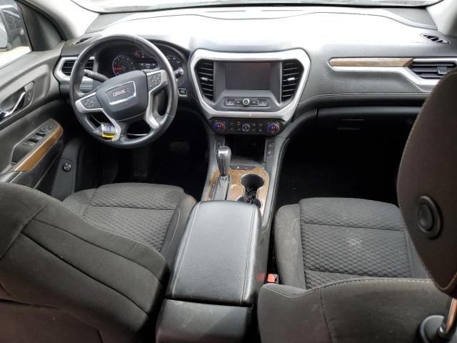  GMC ACADIA 2019 Black