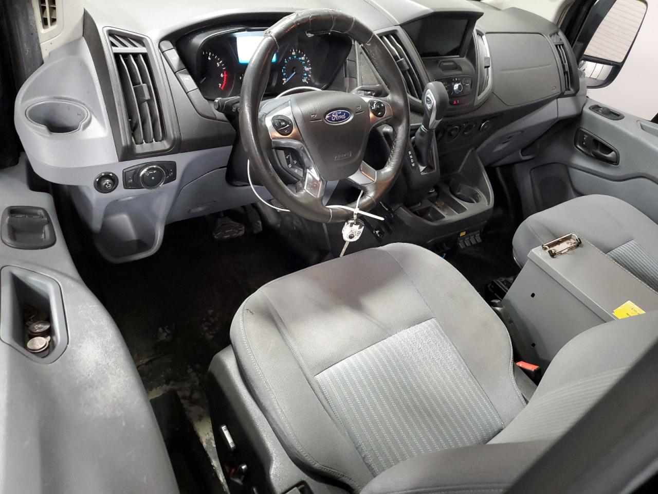 2018 Ford Transit - Image 8