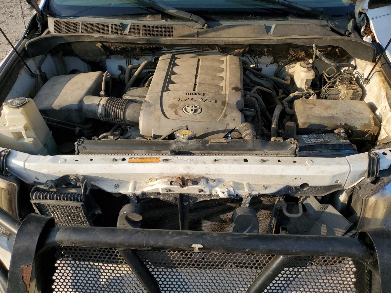 2007 Toyota Tundra - Image 12