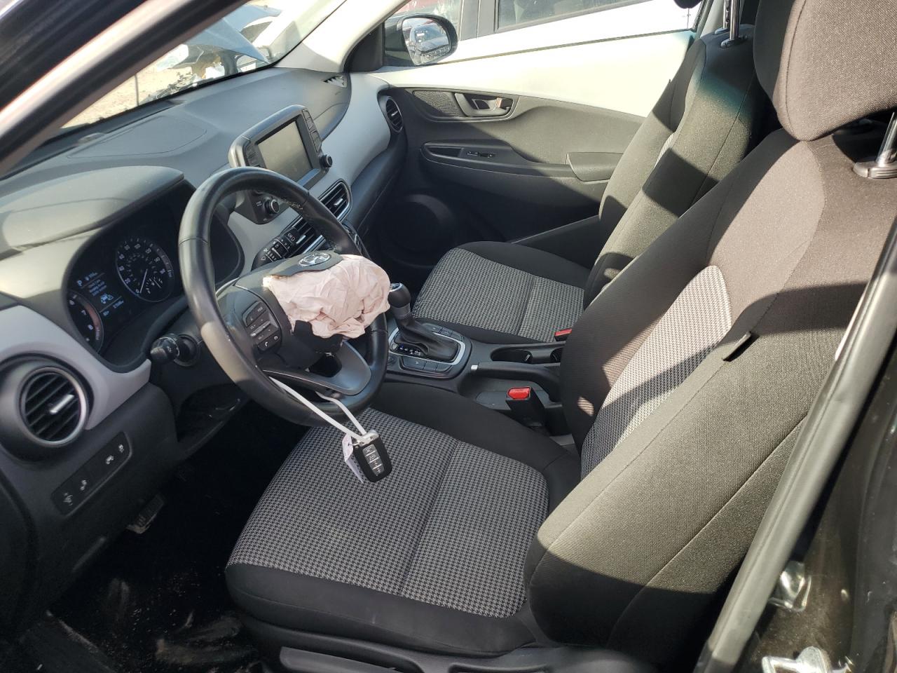 2021 Hyundai Kona - Image 7