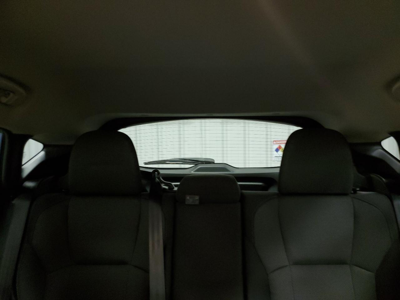 2024 Subaru XV - Image 10