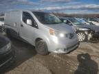 2019 Nissan Nv200 2.5S en Venta en Glassboro, NJ - Rear End