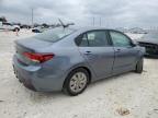 2020 Kia Rio Lx for Sale in Temple, TX - Burn - Engine