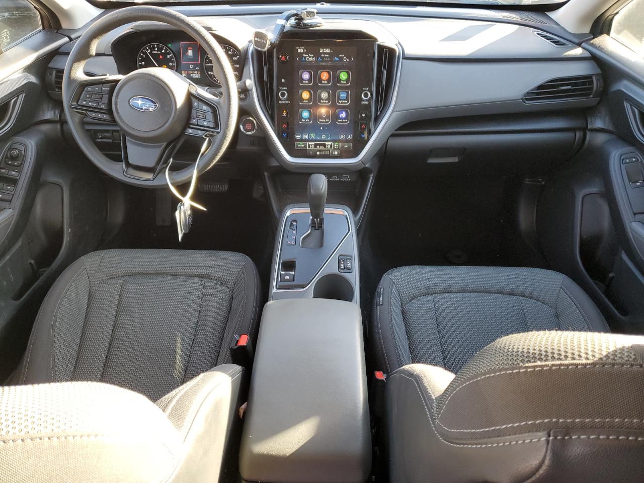 2024 Subaru XV - Image 8