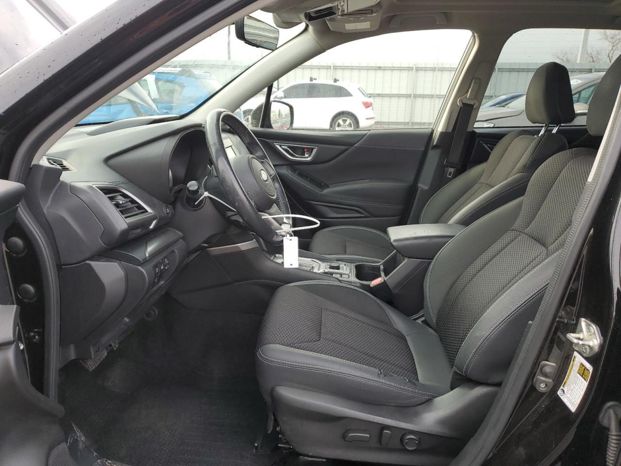 2021 Subaru Forester - Image 7