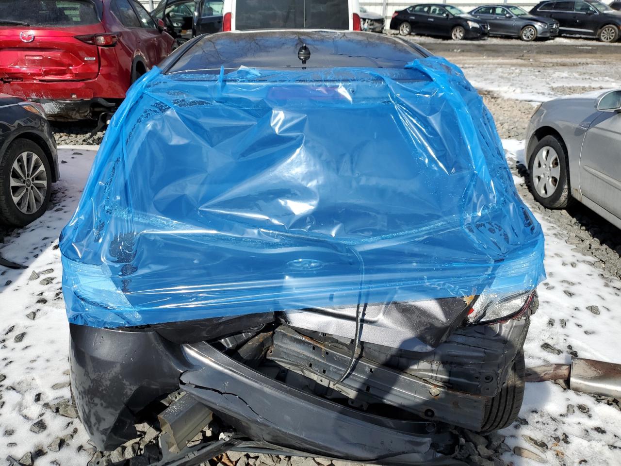 2015 Toyota Yaris - Image 6