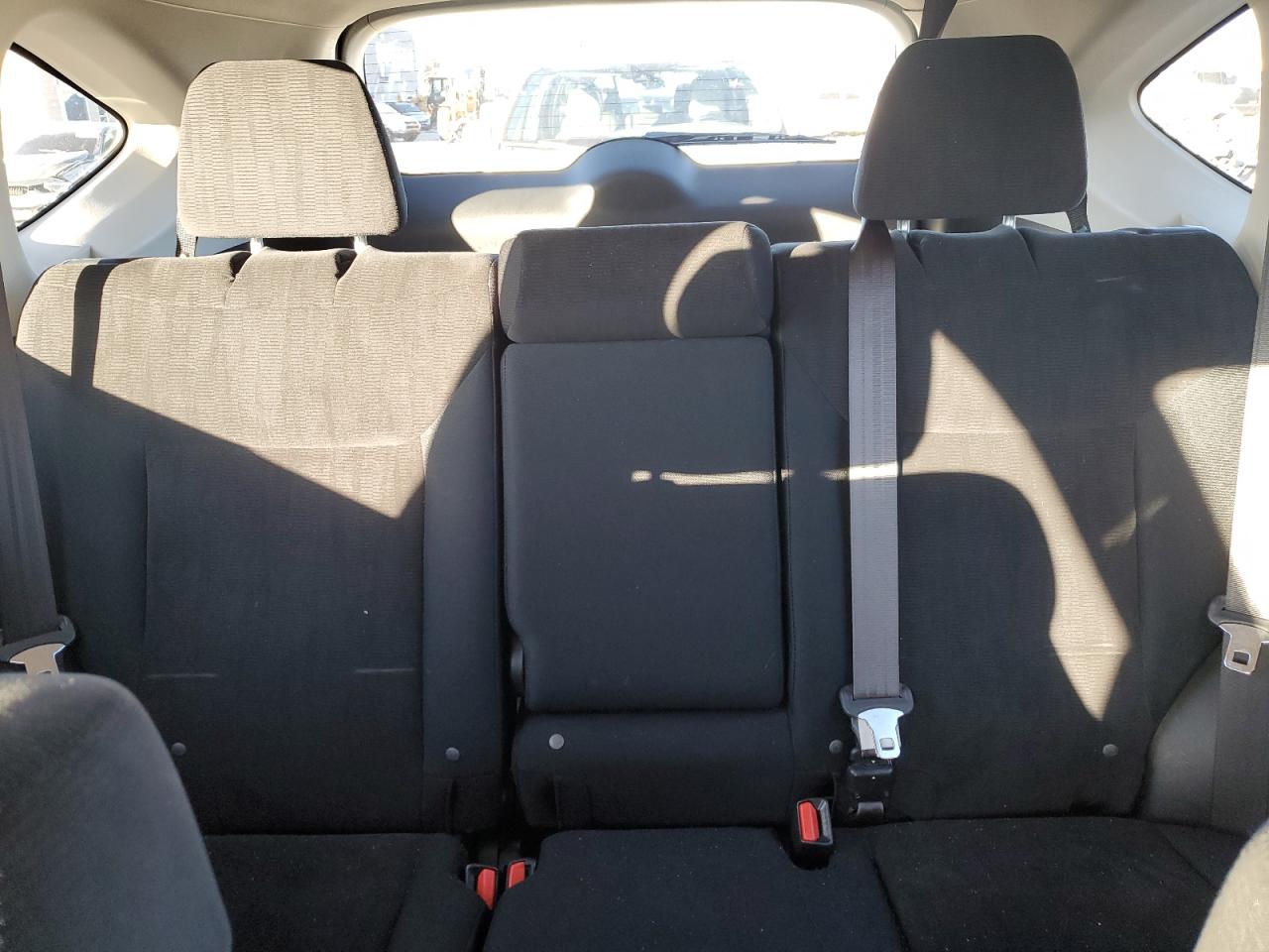 2014 Honda CR-V - Image 10