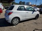 2012 Toyota Yaris  de vânzare în Gaston, SC - Mechanical