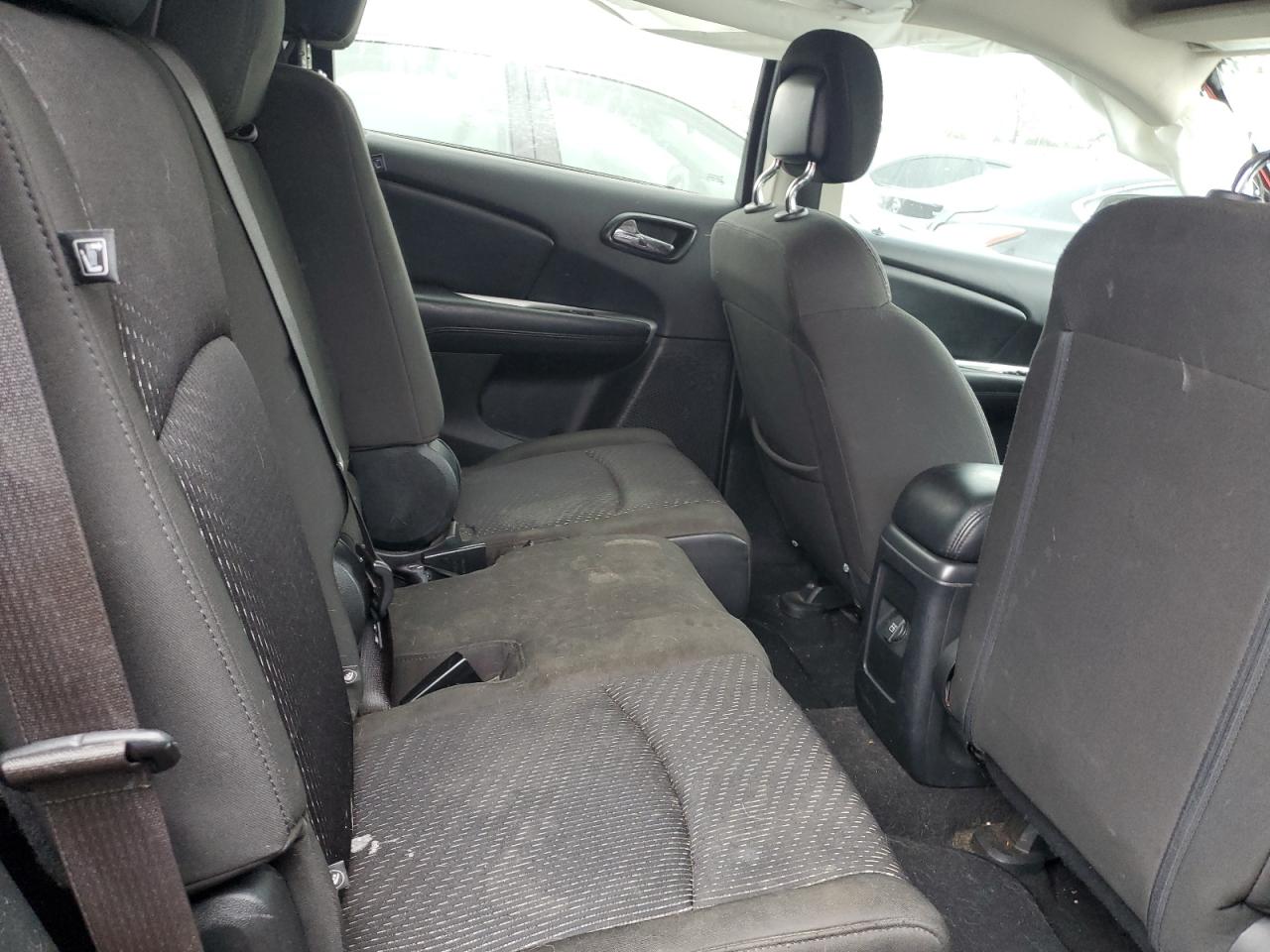 2019 Dodge Journey Se VIN: 3C4PDCBG6KT778694 Lot: 45213235