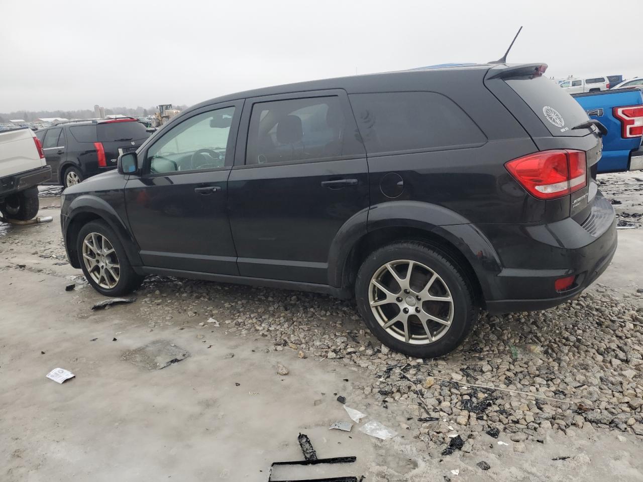 2017 Dodge Journey - Image 2