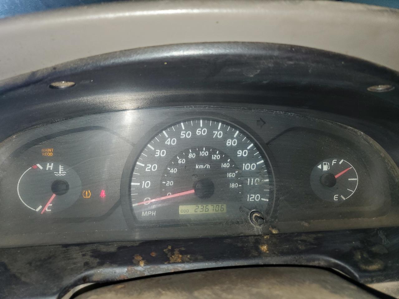 2005 Toyota Tundra - Image 9