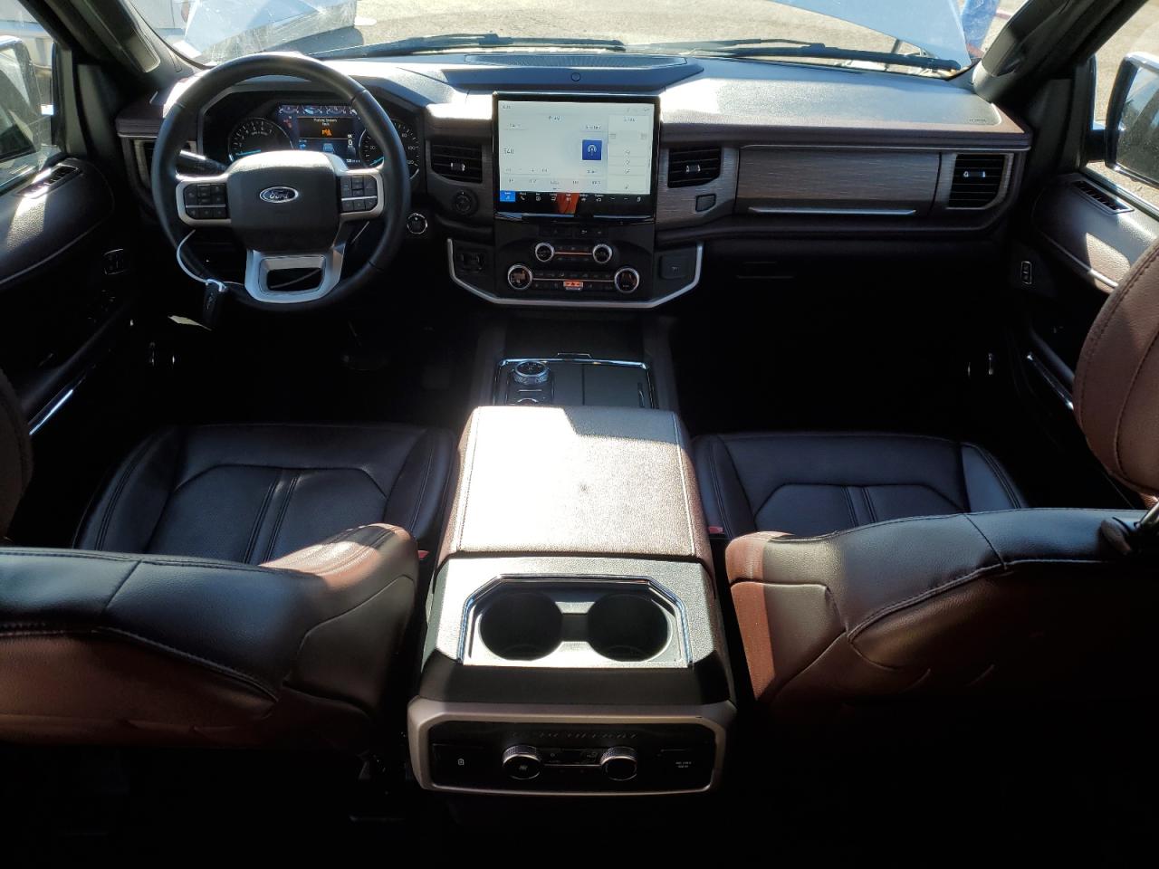 2023 Ford Expedition - Image 8